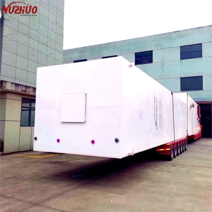 Kvapalný kyslík a rastlina kvapalného dusíka