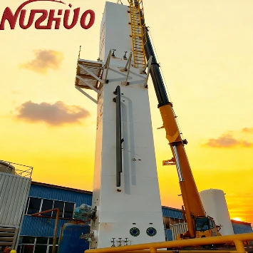 Air Separation Plant suppliers